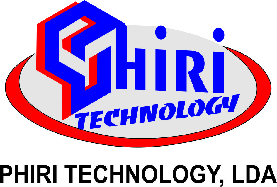 Logótipo Phire Technology